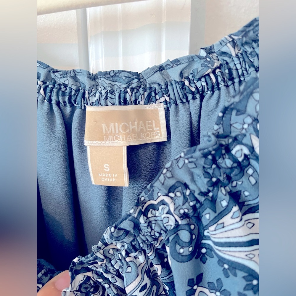 •Micheal Kors• off shoulder or on! - Picture 5 of 10